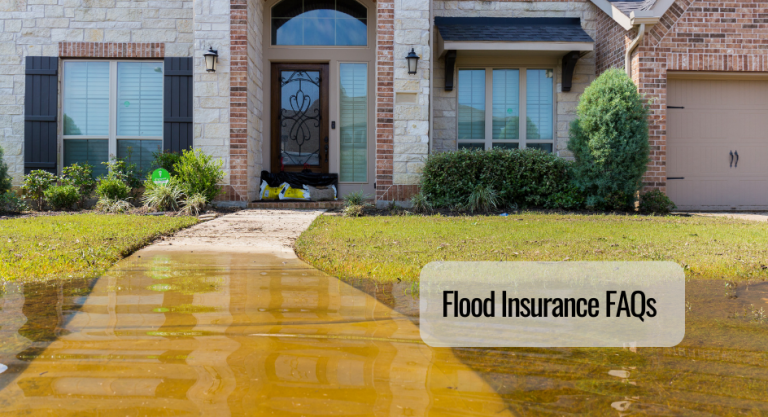 Flood Insurance FAQs Franklin, TN BNA Insurance Agency